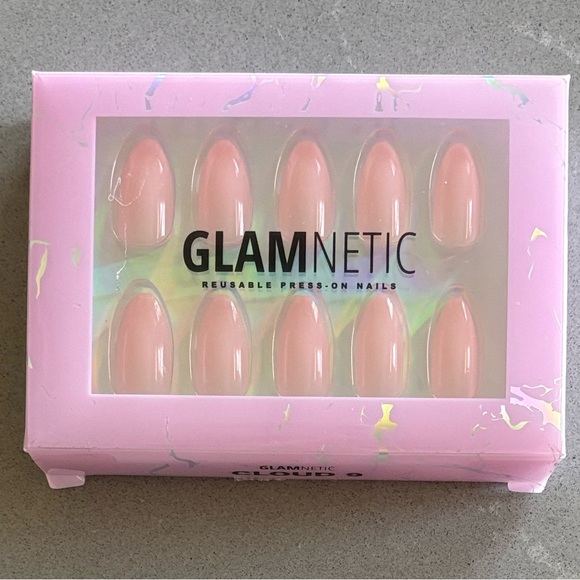 Glamnetic Other - GLAMMETIC Press On Nails